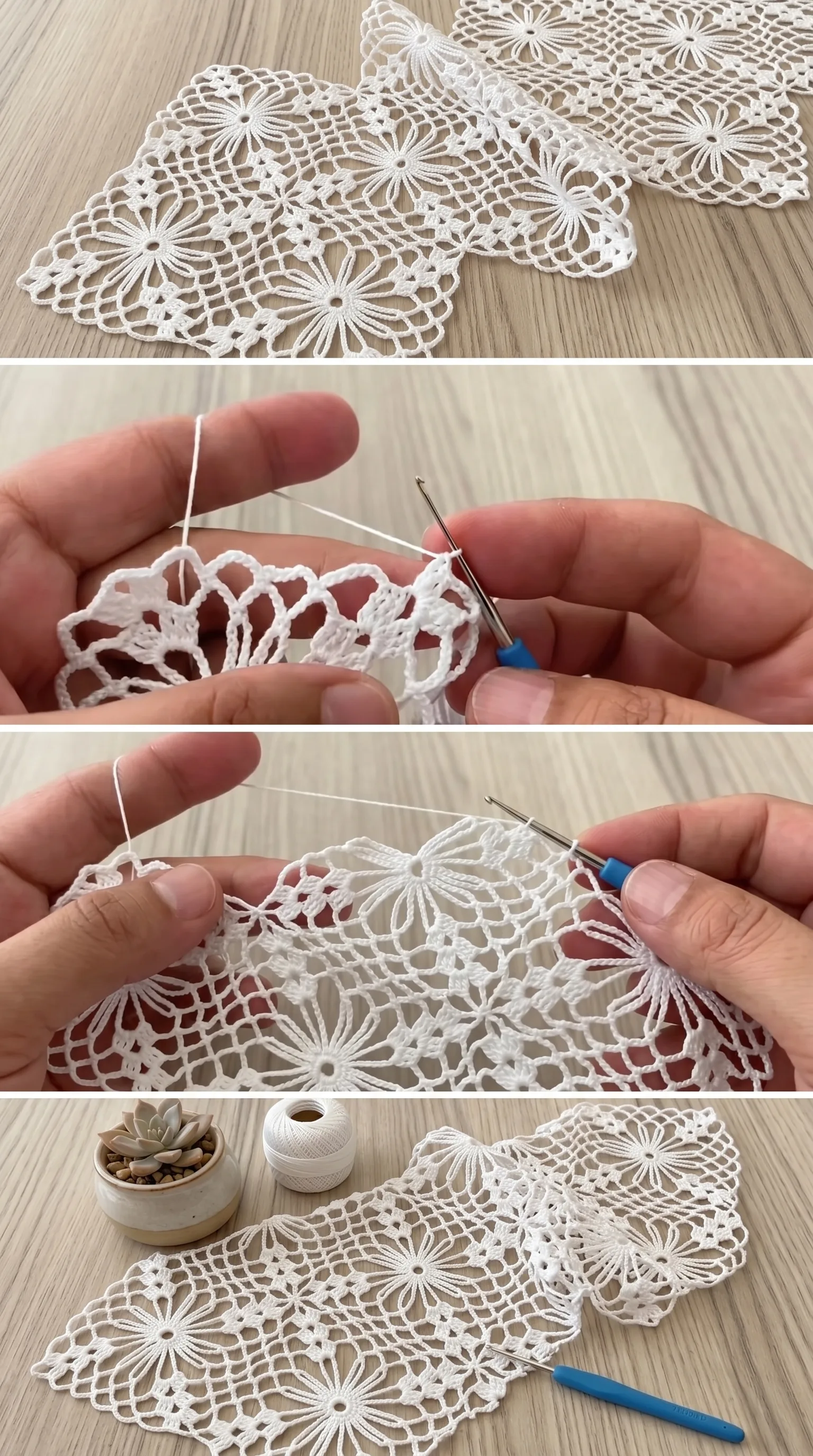 Crochet Summer Blouse: An Incredible Seasonal Essential pattern